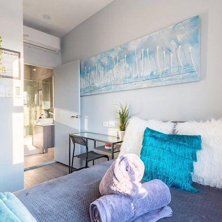 Elegant Double Ensuite Room - Ac - 1Min To Central - Closely Located To Almost Sydney Must Seen Spots المظهر الخارجي الصورة